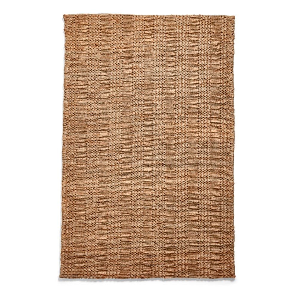 Jutový koberec Think Rugs Bazaar, 150 x 230 cm - Bonami.cz