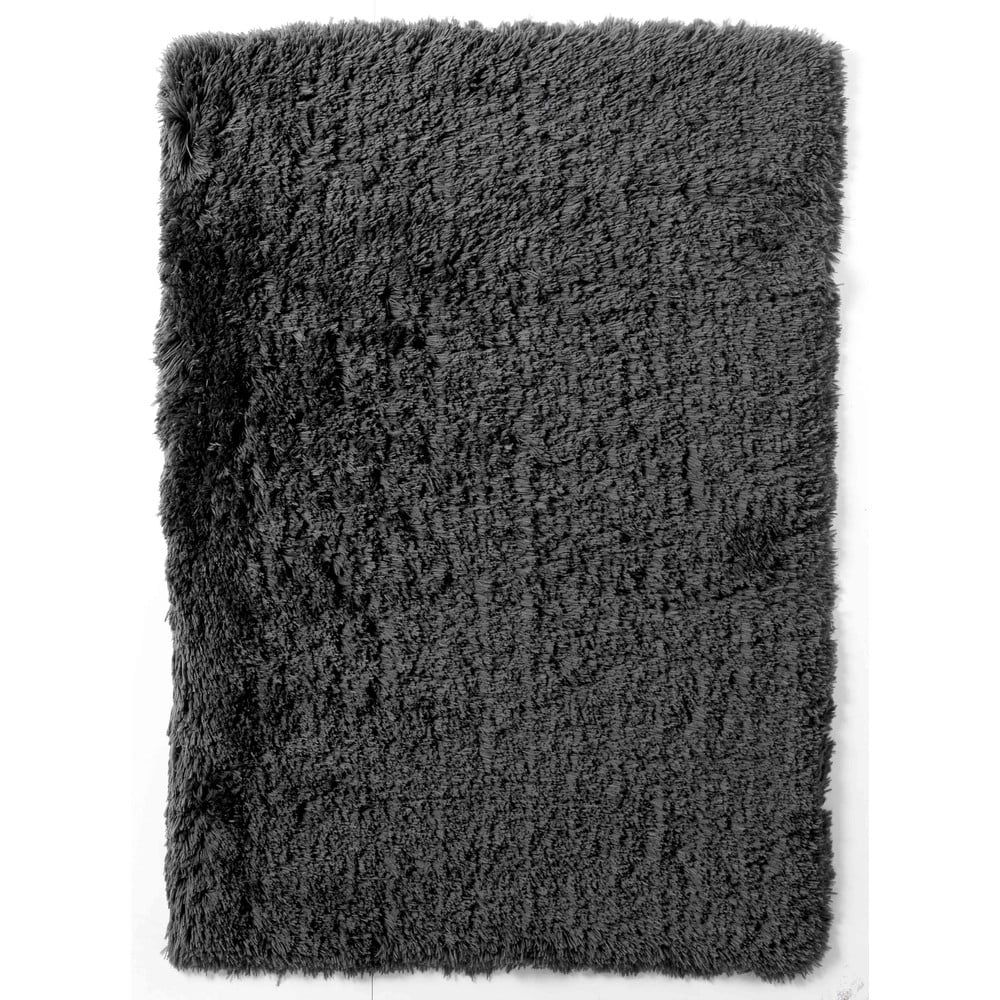 Uhlově šedý koberec Think Rugs Polar, 120 x 170 cm - Bonami.cz