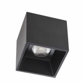 Stropní bodové svítidlo LED XCORE - CRQ01UWWMBK - Arelux