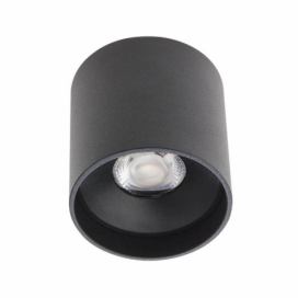 Stropní bodové svítidlo LED XCORE - CRR01UWWMBK - Arelux