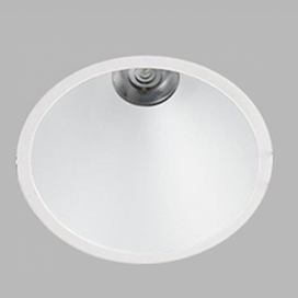 Vestavné stropní bodové svítidlo LED ZERO M, W - 2280131D - LED2