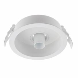 Vestavné stropní bodové svítidlo LED XDRILL - DLR01NWMWH - Arelux
