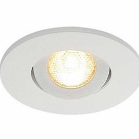 Vestavné bodové svítidlo LED NEW TRIA MINI - 113971 - Big White