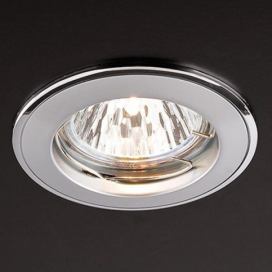 Vestavné stropní bodové svítidlo ELC 146 - 70014 - Smarter Light