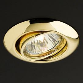 Vestavné stropní bodové svítidlo ELC 3072 - 70155 - Smarter Light