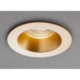 Vestavné stropní bodové svítidlo MT 144 LED - 70381 - Smarter Light