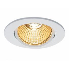 Briloner Briloner 7295-019- LED Stmívatelné koupelnové svítidlo ATTACH LED/6,5W/230V IP44 