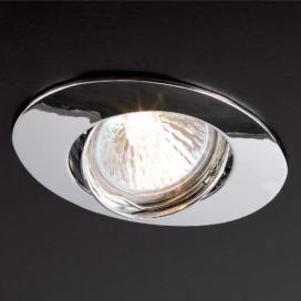 Vestavné stropní bodové svítidlo ELC 104 - 70058 - Smarter Light