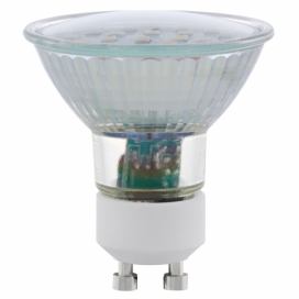 Žárovka LED GU10 LM-GU10-SMD LED - 11539 - Eglo