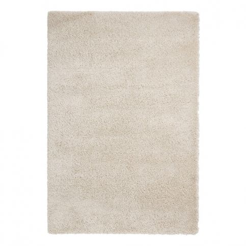 Krémově bílý koberec Think Rugs Sierra, 120 x 170 cm Bonami.cz