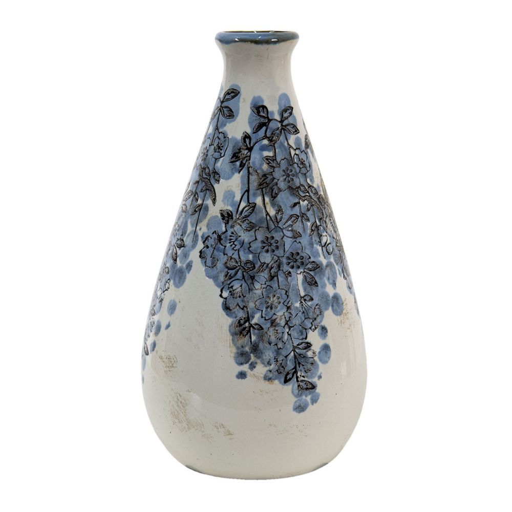 Keramická váza Lilo – Light & Living - LaHome - vintage dekorace