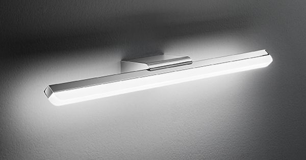 Nástěnné svítidlo pro osvětlení u lůžka v ložnici LED BOLD - 6330 CL LN - Perenz - A-LIGHT s.r.o.