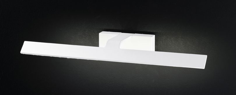 Nástěnné svítidlo pro osvětlení u lůžka v ložnici LED BRUSH - 6102 B - Perenz - A-LIGHT s.r.o.