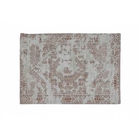 Béžovo-terakotový koberec Bakur terra - 230*160 cm Light & Living LaHome - vintage dekorace