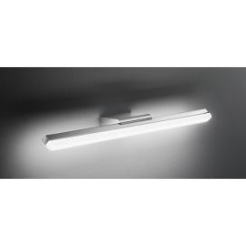 Nástěnné svítidlo pro osvětlení u lůžka v ložnici LED BOLD - 6331 CL LN - Perenz