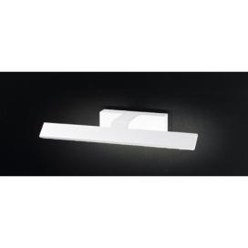 Nástěnné svítidlo pro osvětlení u lůžka v ložnici LED BRUSH - 6100 B - Perenz