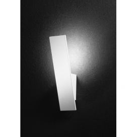 Nástěnné svítidlo pro osvětlení u lůžka v ložnici LED BRUSH - 6110 B - Perenz
