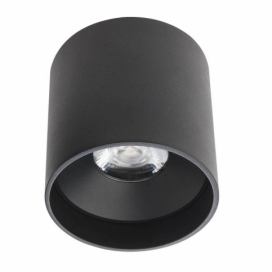 Stropní bodové svítidlo LED XCORE - CRR02UWWMBK - Arelux