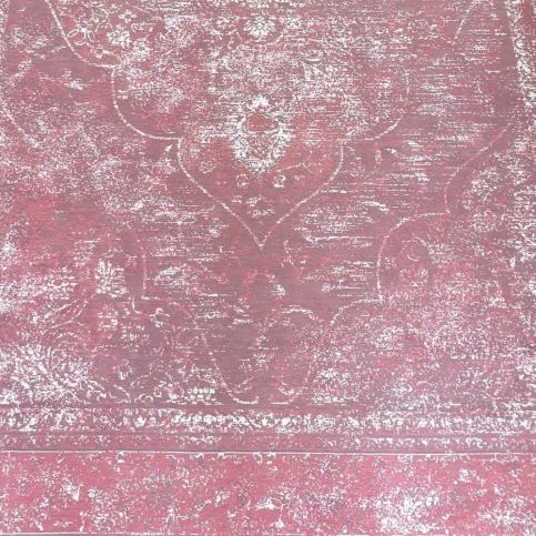 Vínovo- malinový koberec Vintage - 200*300cm Collectione LaHome - vintage dekorace