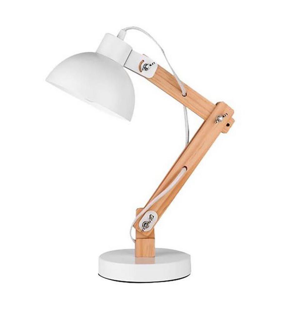 Stolní kancelářská lampa LILA TABLE - 671601 - Nova Luce - A-LIGHT s.r.o.