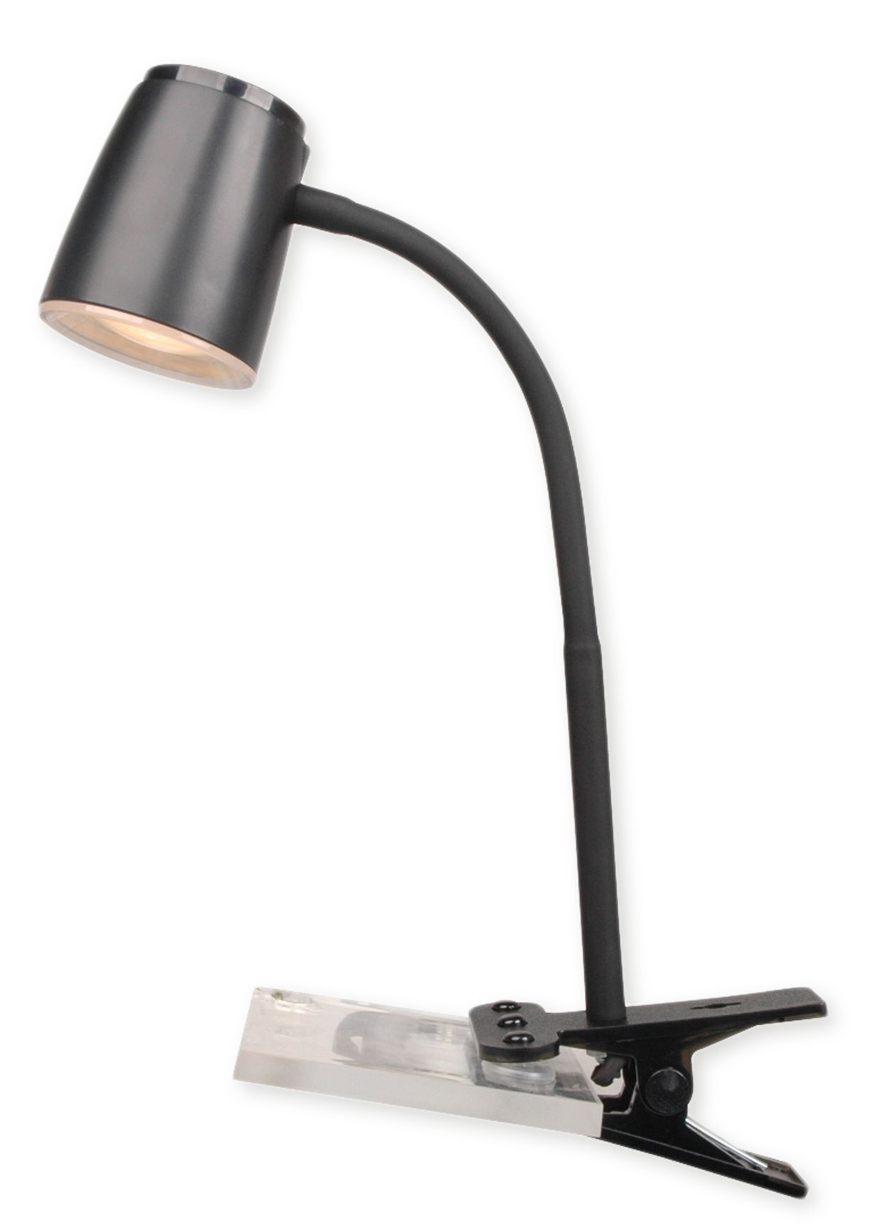 Stolní kancelářská lampa MIA - Mia KL C - TopLight - A-LIGHT s.r.o.