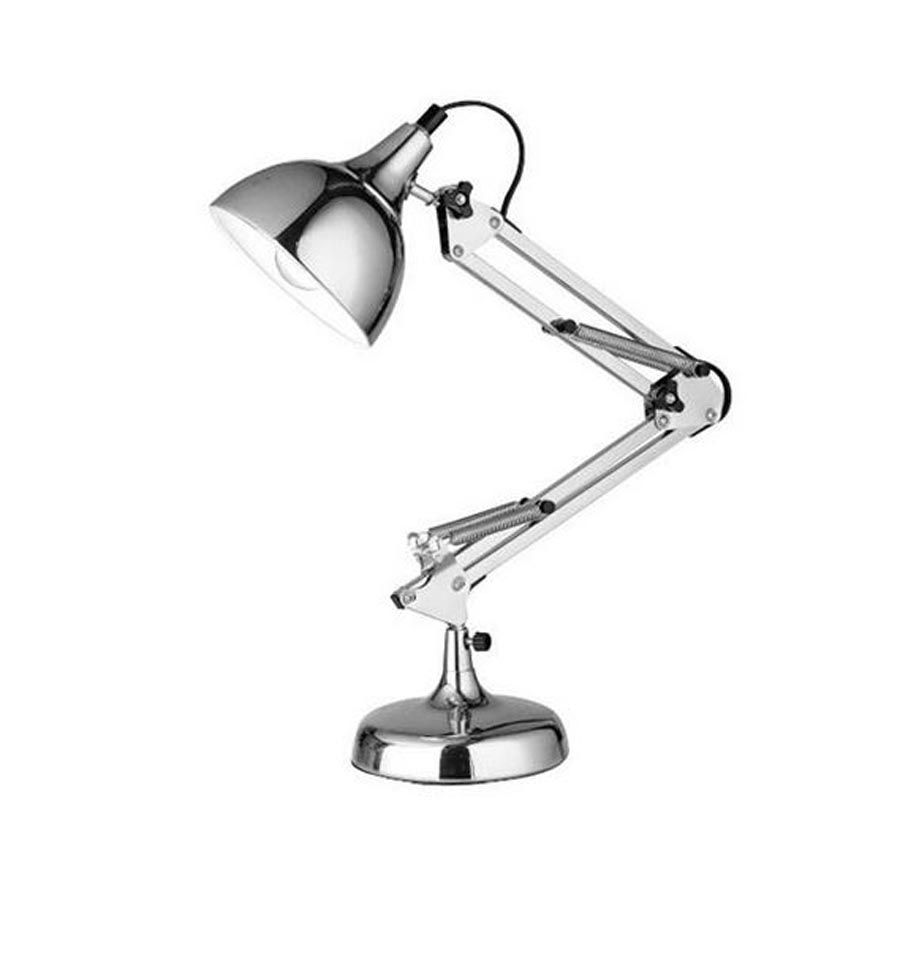 Stolní kancelářská lampa MOLLA TABLE - 6719004 - Nova Luce - A-LIGHT s.r.o.
