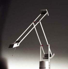 Stolní kancelářská lampa TIZIO 35 - A005010 - Artemide - A-LIGHT s.r.o.