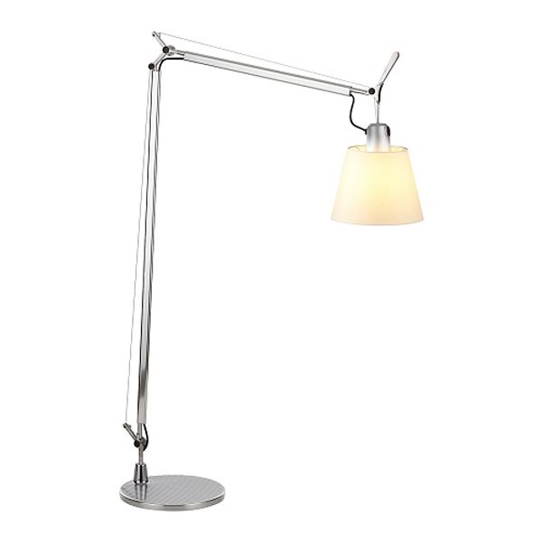 Stolní kancelářská lampa TOLOMEO LETTURA BASCULANTE - A014610 - Artemide - A-LIGHT s.r.o.