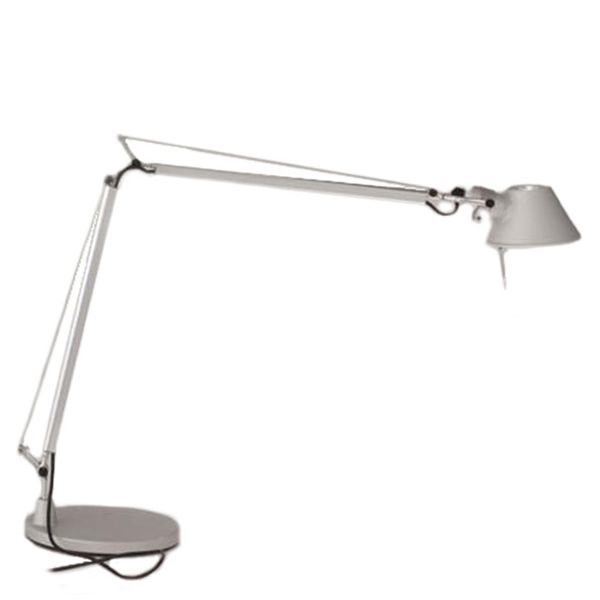 Stolní kancelářská lampa TOLOMEO MIDI LED - A015120 - Artemide - A-LIGHT s.r.o.