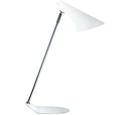 Stolní kancelářská lampa VANOLA - 72695001 - Nordlux - A-LIGHT s.r.o.