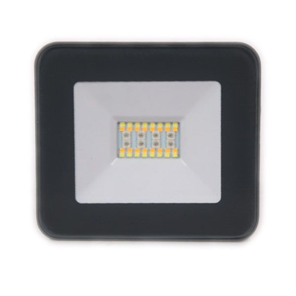Světlomet venkovní reflektor LED IP65 RGBW stmívatelné VT-5020 LED IP65 RGBW SMART BLUETOOTH CCT - 5985 - V-TAC - A-LIGHT s.r.o.