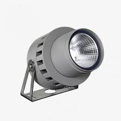 Světlomet venkovní reflektor LED OUTSPOT LED 9W - UZ45899566 - A-LIGHT - A-LIGHT s.r.o.