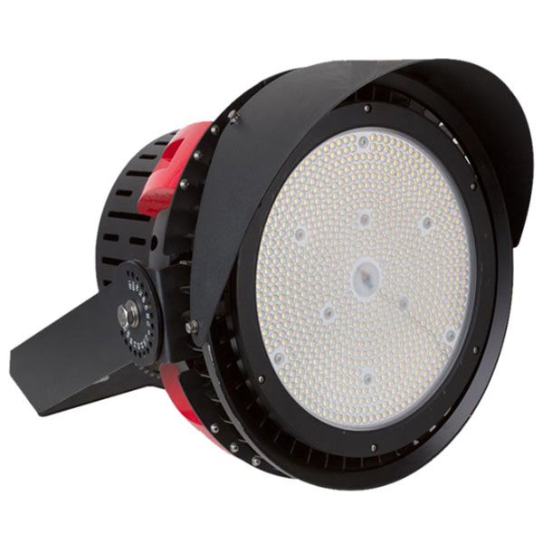 Světlomet, reflektor LED IP65 VT-50X LED světlomet IP65 stmívatelné - 490 - V-TAC - A-LIGHT s.r.o.