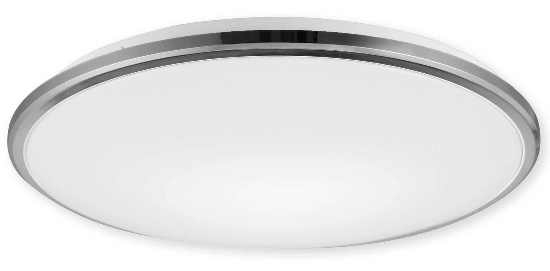 Stropní svítidlo LED do koupelny Silver KL 4000 - Silver KL 4000 - TopLight - A-LIGHT s.r.o.