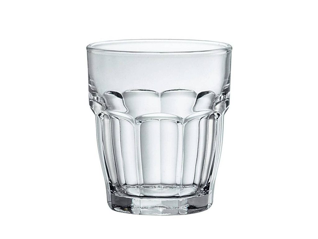 PROHOME - Sklenice Rock Bar 270ml - Home-point.cz