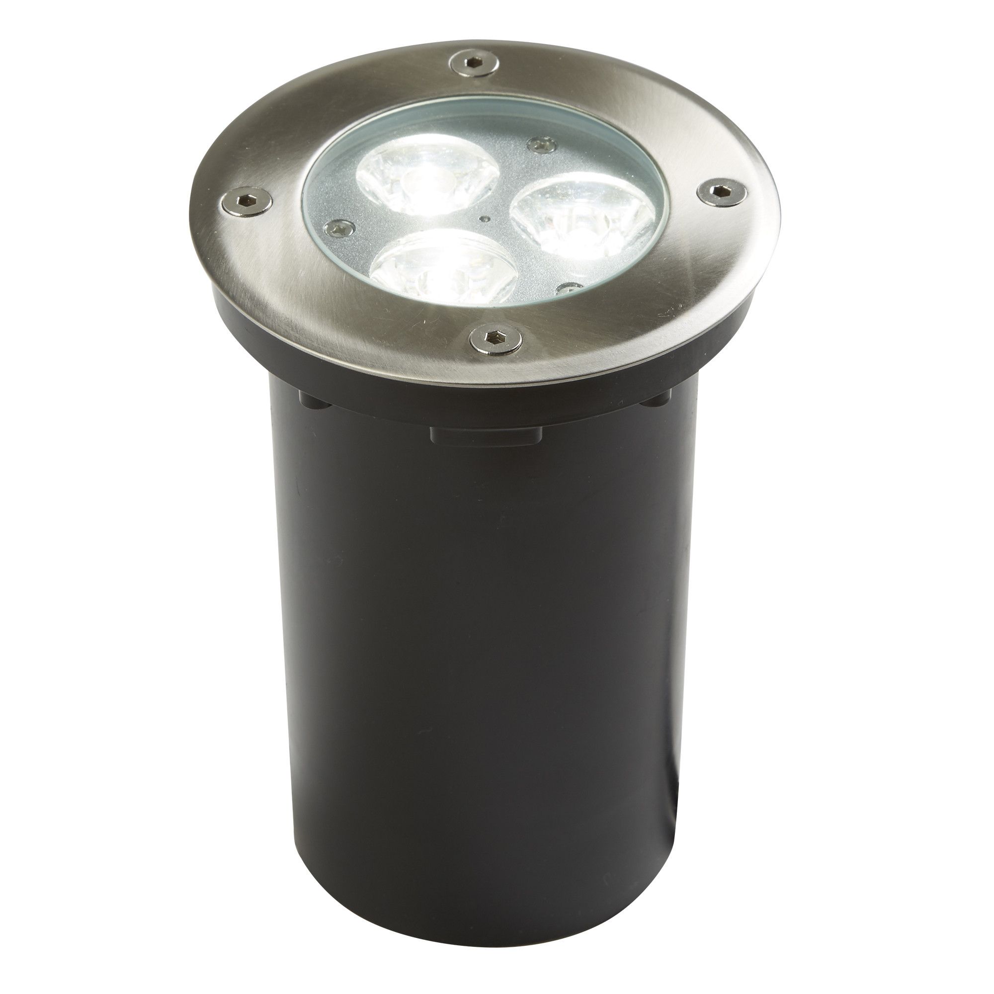 Zemní svítidlo LED LED WALKOVER - 2505WH - Searchlight - A-LIGHT s.r.o.