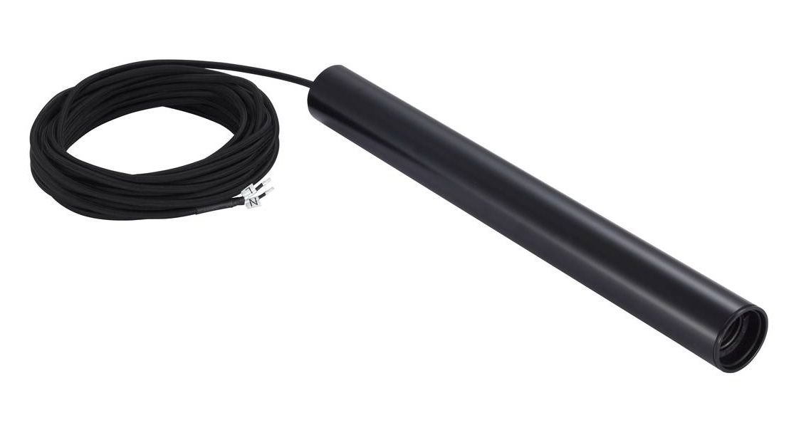 Závěsný kabel s objímkou FITU II PD E27 - 1002558 - Big White - A-LIGHT s.r.o.