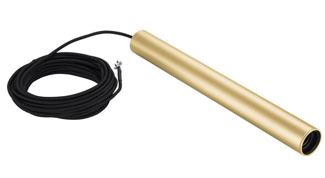 Závěsný kabel s objímkou FITU II PD E27 - 1002564 - Big White - A-LIGHT s.r.o.