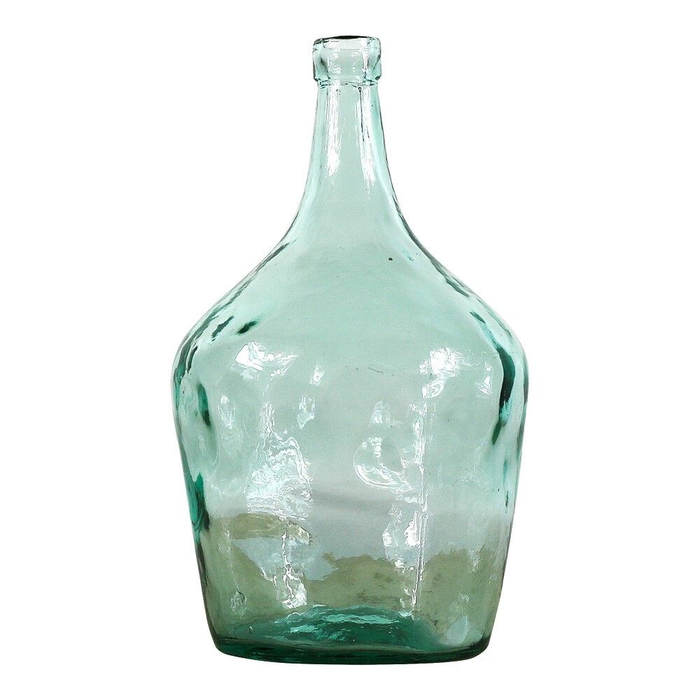 Láhev z recyklovaného skla na 4L - 31*19cm Mars & More - LaHome - vintage dekorace