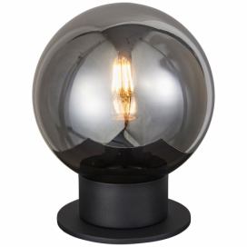 Stolní dekorativní lampa ASTRO 1X60W E27 - 85247/93 - Brilliant