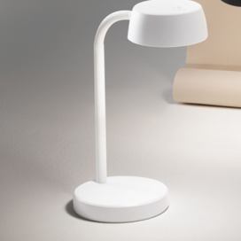 Stolní kancelářská lampa LED PUDDY - 6724 B LC - Perenz