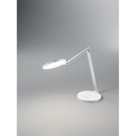 Stolní kancelářská lampa LED SLIM - 6874 B - Perenz