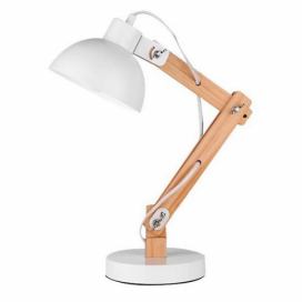 Stolní kancelářská lampa LILA TABLE - 671601 - Nova Luce