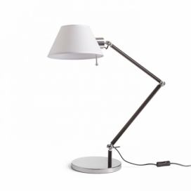 Stolní kancelářská lampa MONTANA - R13283 - Rendl