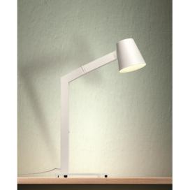Stolní kancelářská lampa OSLO 4W E14 - TAV00072 - PAN international