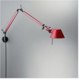 Stolní kancelářská lampa TOLOMEO MICRO PARETE - A010910 - Artemide