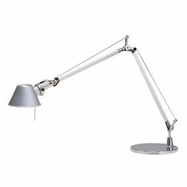 Stolní kancelářská lampa TOLOMEO MINI NERO - A005940 - Artemide