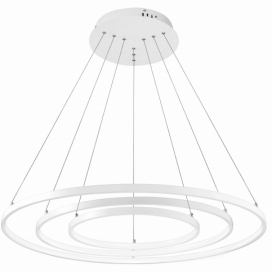 Závěsné stropní svítidlo LED DEA - 17222001 - Nova Luce