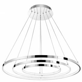 Závěsné stropní svítidlo LED ARIA - 17222004 - Nova Luce