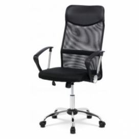 Kancelářská židle SPENCER černá